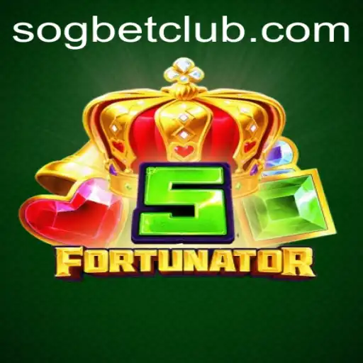 Explore the Excitement of 5Fortunator at Sogbet Casino