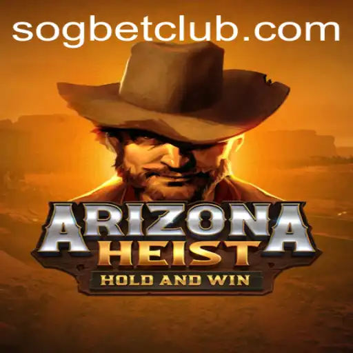 Exploring ArizonaHeist: The Exciting New Game at Sogbet Casino