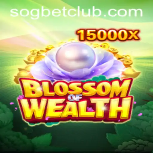 Exploring the Thrilling World of BlossomofWealth at Sogbet Casino