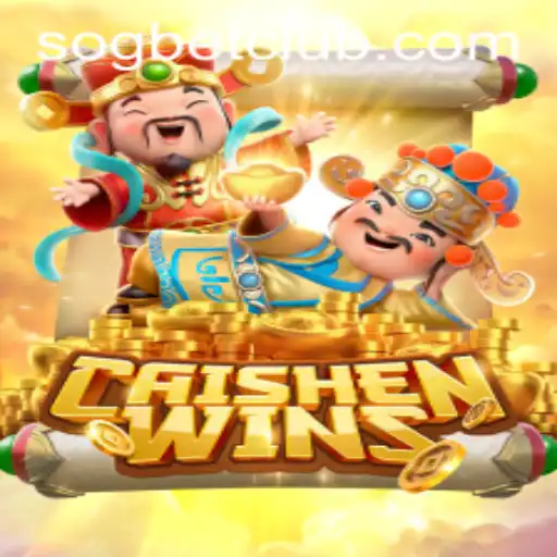 Explore the Riches of CaishenWins at Sogbet Casino