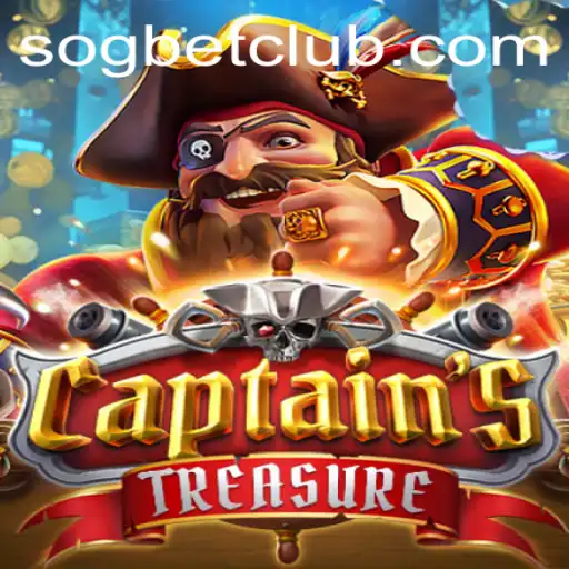 Discover the Thrills of CaptainssTreasure at Sogbet Casino