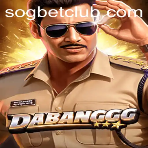 Unveiling the Thrills of DABANGGG at Sogbet Casino