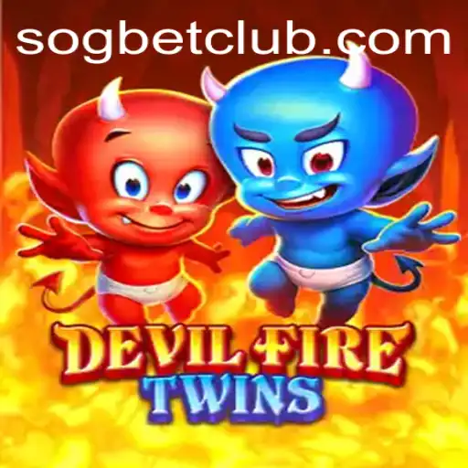 Unveiling the Intriguing World of DevilFireTwins at Sogbet Casino