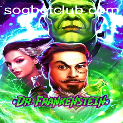 DrFrankenstein: A Thrilling Adventure at Sogbet Casino