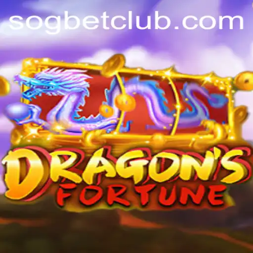 Discover the Thrilling World of DragonFortune at Sogbet Casino
