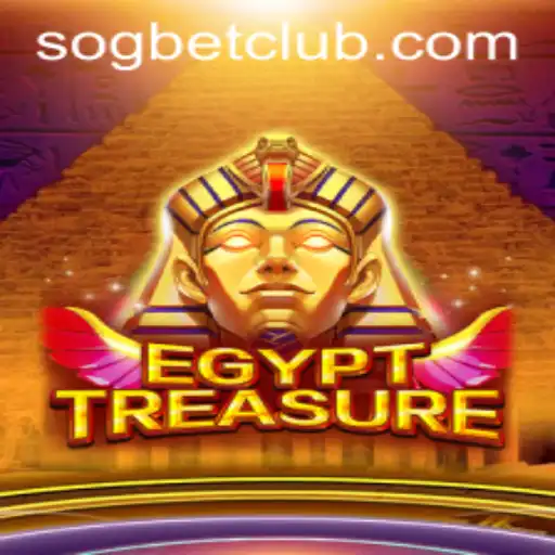 Discover the Excitement of EgyptTreasure at Sogbet Casino