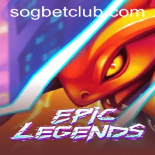 A Comprehensive Guide to EpicLegends: A Dive into Gameplay, Strategy, and Real-World Inspirations