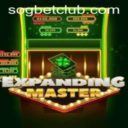 Exploring ExpandingMaster: A New Era of Online Gaming at Sogbet Casino