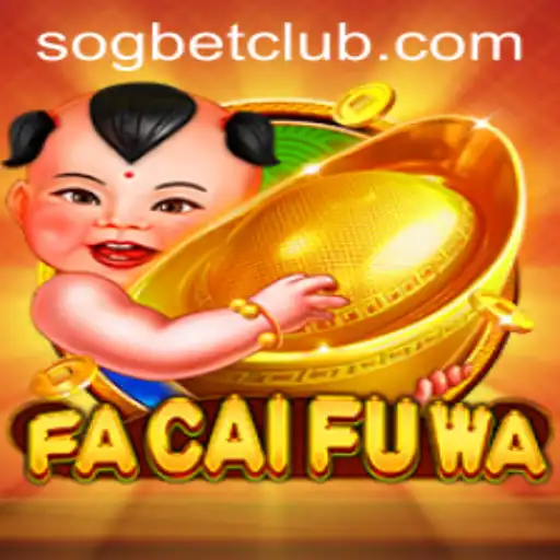 Discover the Enchantment of FaCaiFuWa: A New Era in Online Gaming at Sogbet Casino