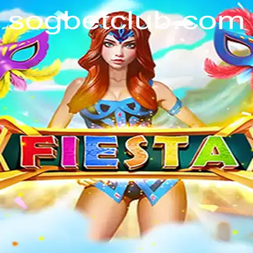 Fiesta: An Exciting New Addition at Sogbet Casino