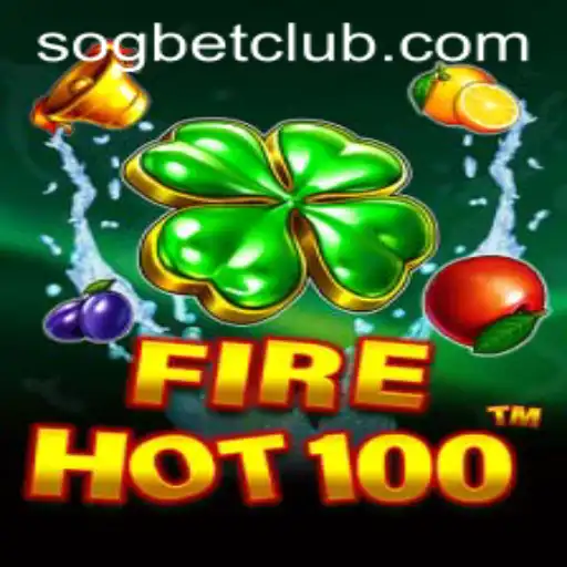 Exploring FireHot100: A Thrilling Adventure at Sogbet Casino