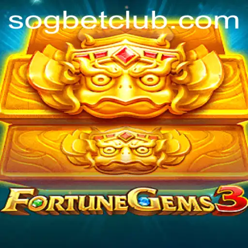 Exploring FortuneGems3: A Gem of a Game at Sogbet Casino