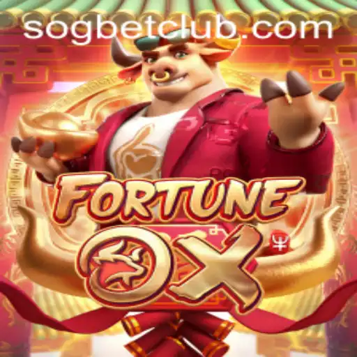 Discover the Excitement of FortuneOx at Sogbet Casino