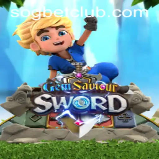 GemSaviourSword: An Exciting Adventure in the World of Gaming