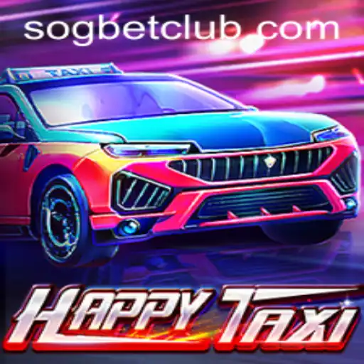 Discover the Exciting World of HappyTaxi at Sogbet Casino