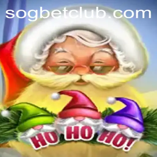 HoHoHo: Dive into Festive Fun at Sogbet Casino