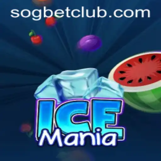 Discovering IceMania: A Chill Adventure at Sogbet Casino