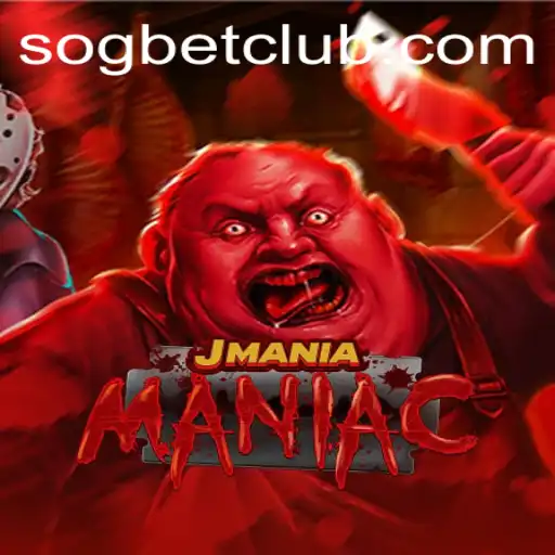 Exploring the Thrills of JManiaManiac at Sogbet Casino