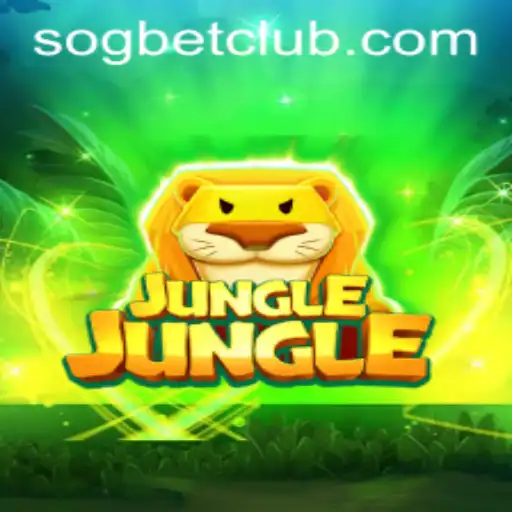 Experience the Thrill of JungleJungle at Sogbet Casino