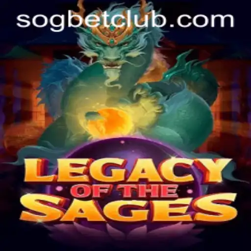 Exploring the Enchanting World of LegacyoftheSages Within Sogbet Casino