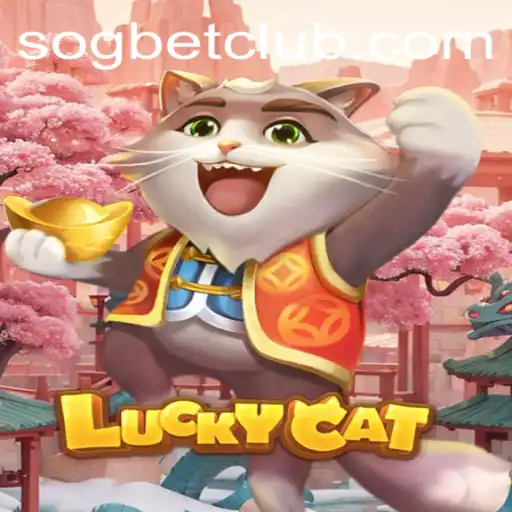 Discover the Thrills of LuckyCat: The Latest Sensation in Online Gaming at Sogbet Casino