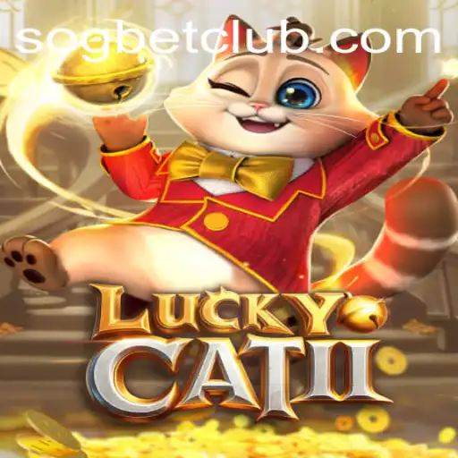 Unveiling the Thrill of LuckyCatII at Sogbet Casino