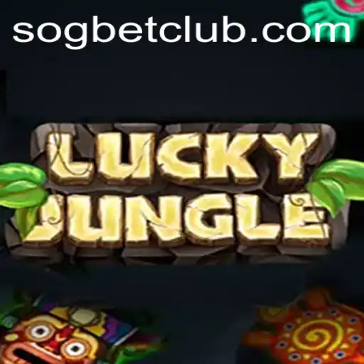 Discover the Excitement of LuckyJungle at Sogbet Casino