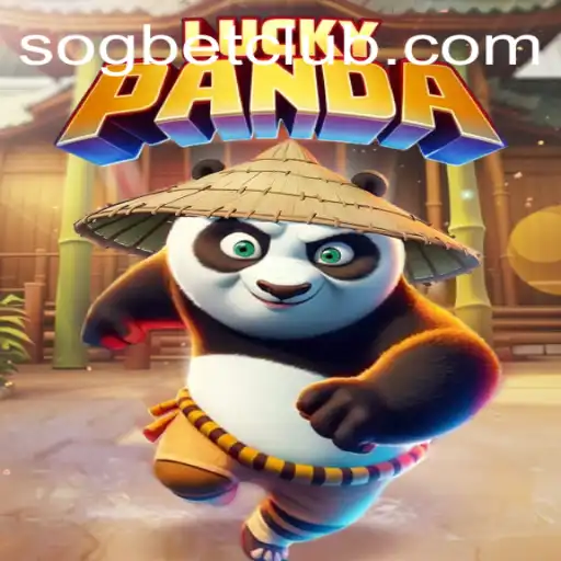 Explore the Exciting World of LuckyPanda at Sogbet Casino