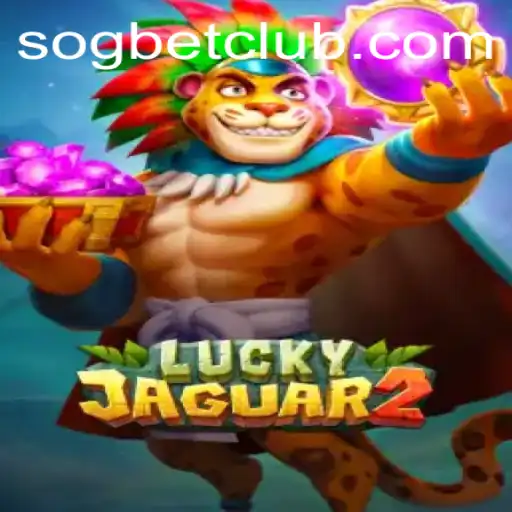 Discover the Thrills of Luckyjaguar2 at Sogbet Casino: A Comprehensive Guide