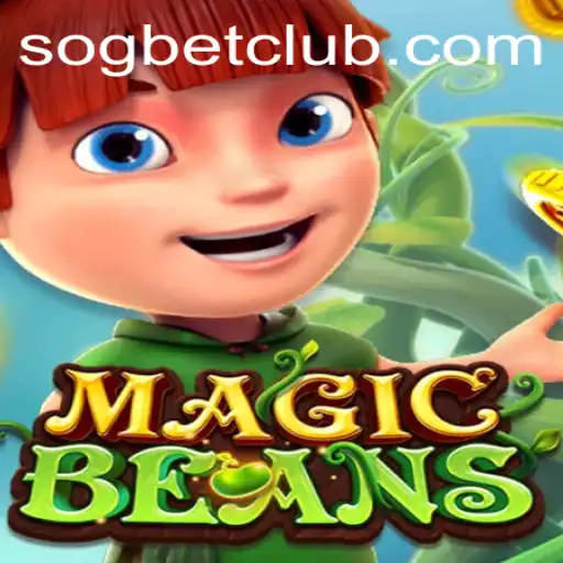Unveiling the Thrills of MAGICBEANS: A New Era in Sogbet Casino Gaming