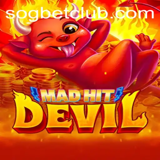 Exploring the Thrills of MadHitDevil at Sogbet Casino