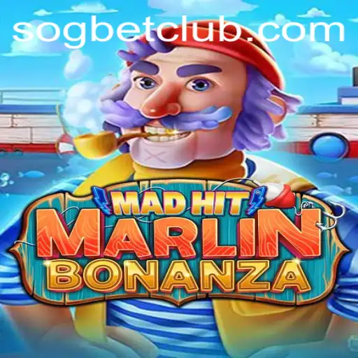Exploring MadHitMarlinBonanza at Sogbet Casino