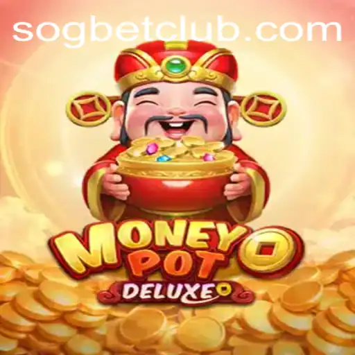 An In-Depth Guide to MoneyPotDELUXE at Sogbet Casino