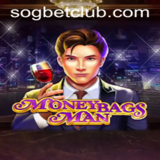 Explore the Thrills of MoneybagsMan at Sogbet Casino