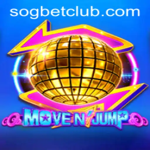 MovenJump: A Dynamic Leap into the Exciting World of Sogbet Casino