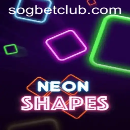 Exploring NeonShapes: A Captivating Experience at Sogbet Casino