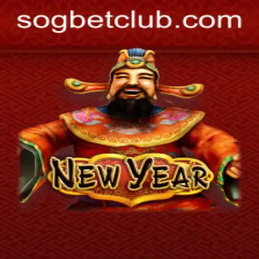 Discovering the NewYear Game at Sogbet Casino: A Festive Gaming Experience