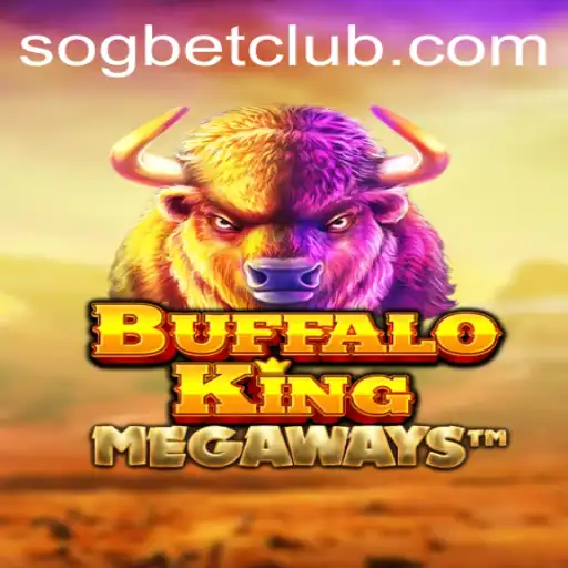 Discover Buffalo King: A Guide to Sogbet Casino's Thrilling Adventure