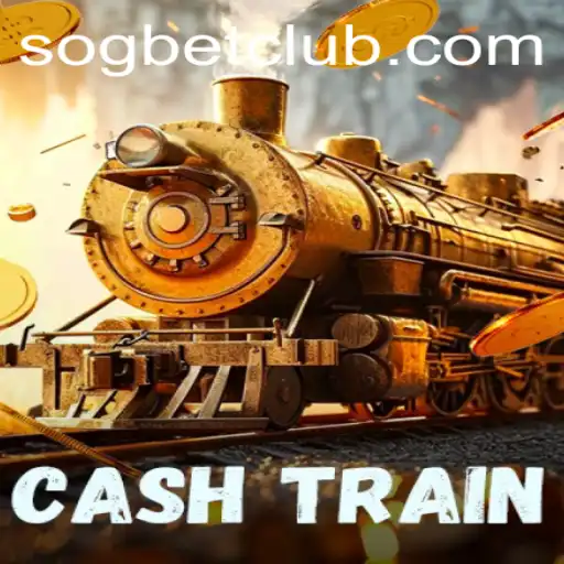 Exploring the Excitement of CashTrain at Sogbet Casino