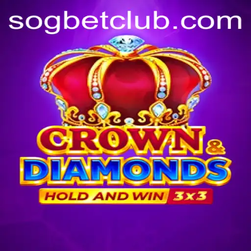 Exploring the Excitement of Crowndiamonds at Sogbet Casino