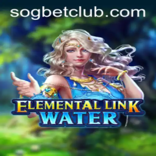Dive into the Exciting World of ElementalLinkWater at Sogbet Casino