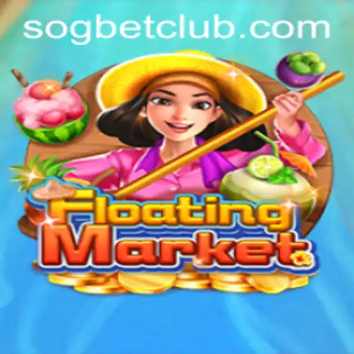 Exploring the Unique Thrills of FloatingMarket at Sogbet Casino