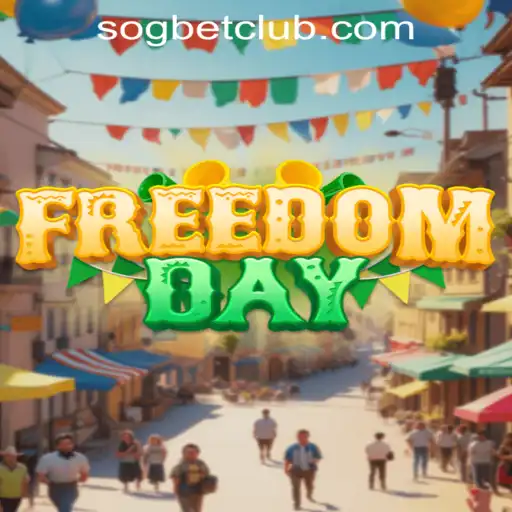 Exploring FreedomDay at Sogbet Casino: A Thrilling Gaming Experience