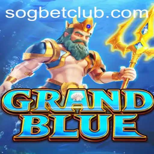 Exploring GRANDBLUE: The Thrilling Underwater Adventure at Sogbet Casino
