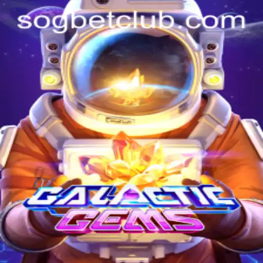 Explore the Exciting World of GalacticGems at Sogbet Casino