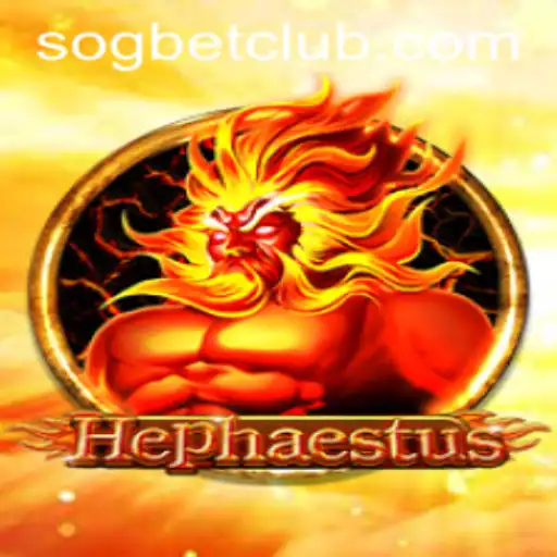 Exploring the Mesmerizing World of Hephaestus at Sogbet Casino