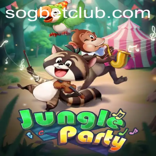 Exploring the Exciting World of JungleParty at Sogbet Casino