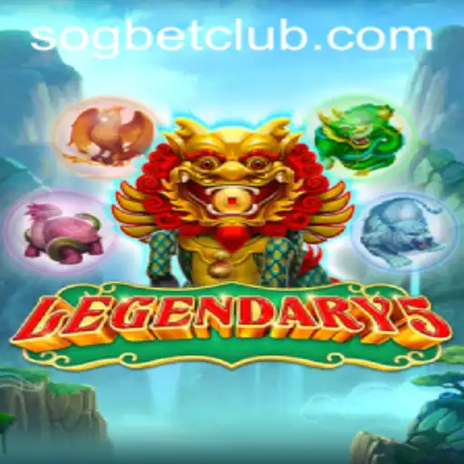 Exploring the World of Legendary5 at Sogbet Casino