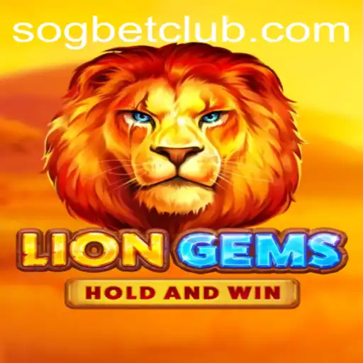 Explore the Exciting World of LionGems at Sogbet Casino