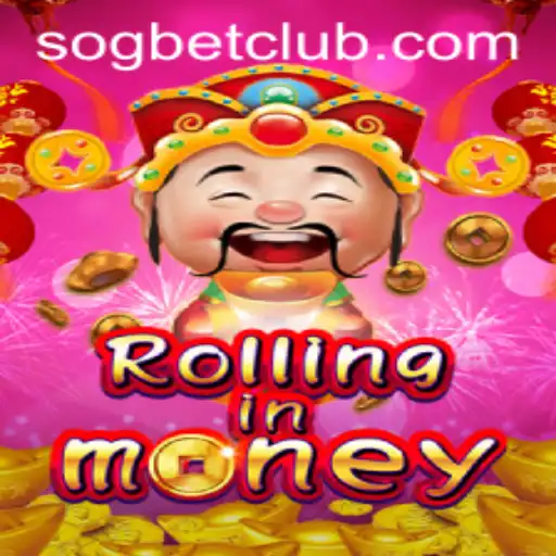 RollingInMoney: An Exciting New Casino Game at Sogbet Casino